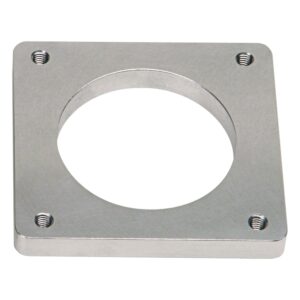 Fuel Injection Throttle Body Adapter