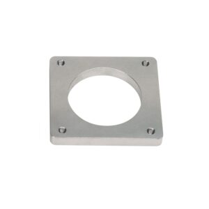 Fuel Injection Throttle Body Adapter