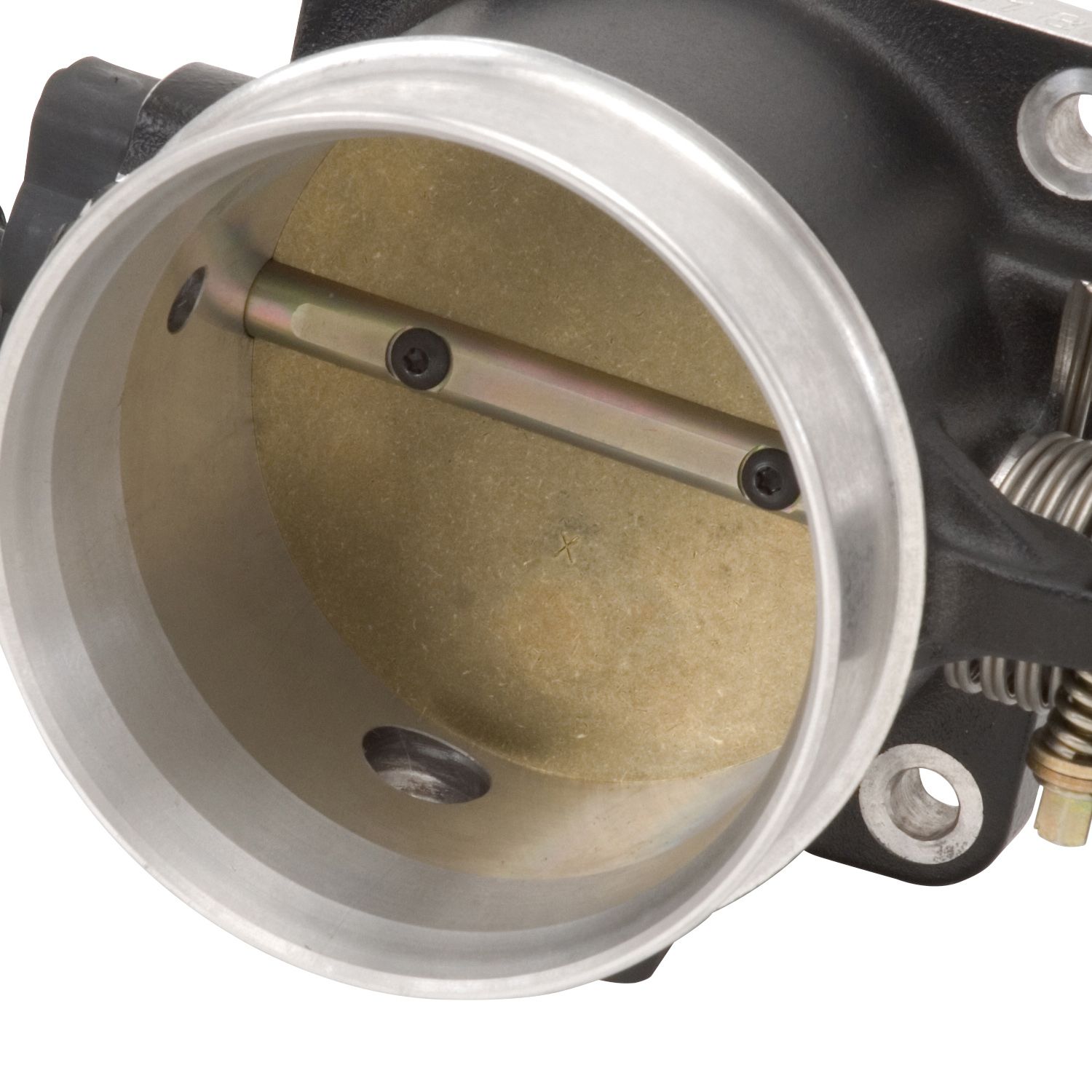 Fuel Injection Throttle Body