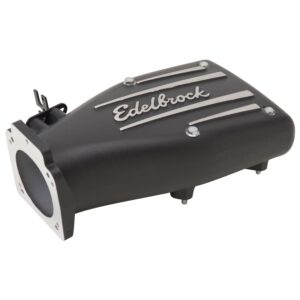 Fuel Injection Throttle Body Adapter