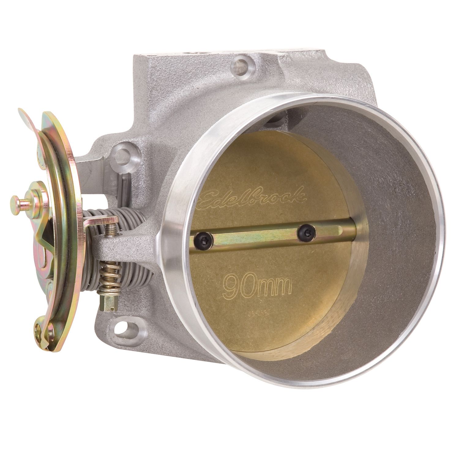 Fuel Injection Throttle Body