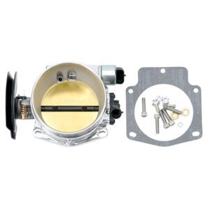 Fuel Injection Throttle Body