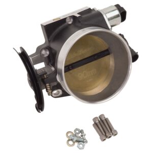 Fuel Injection Throttle Body