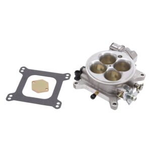 Fuel Injection Throttle Body