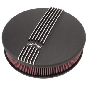 Air Cleaner Assembly
