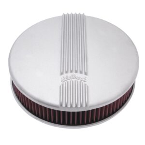 Air Cleaner Assembly