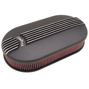 Air Cleaner Assembly