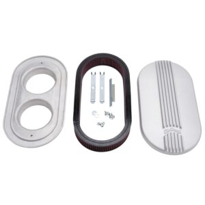 Air Cleaner Assembly