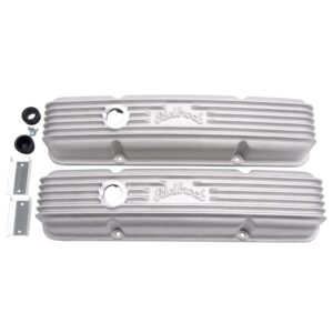Engine Valve Cover Set