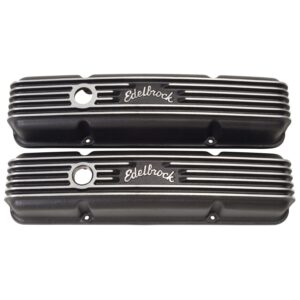 Engine Valve Cover Set