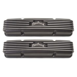 Engine Valve Cover Set