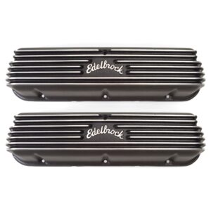 Engine Valve Cover Set