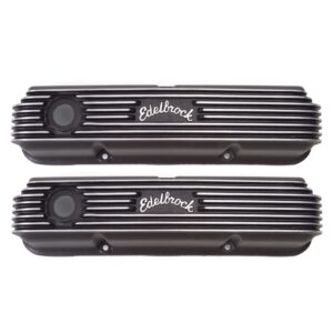 Engine Valve Cover Set