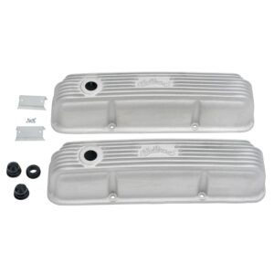 Engine Valve Cover Set