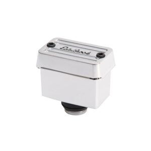 Engine Crankcase Breather Cap