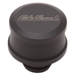 Engine Crankcase Breather Cap
