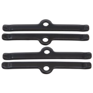 Engine Valve Cover Hold Down Tab Set