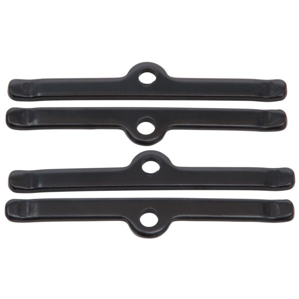Engine Valve Cover Hold Down Tab Set