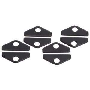 Engine Valve Cover Hold Down Tab Set