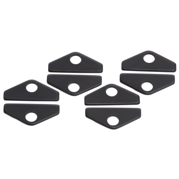 Engine Valve Cover Hold Down Tab Set