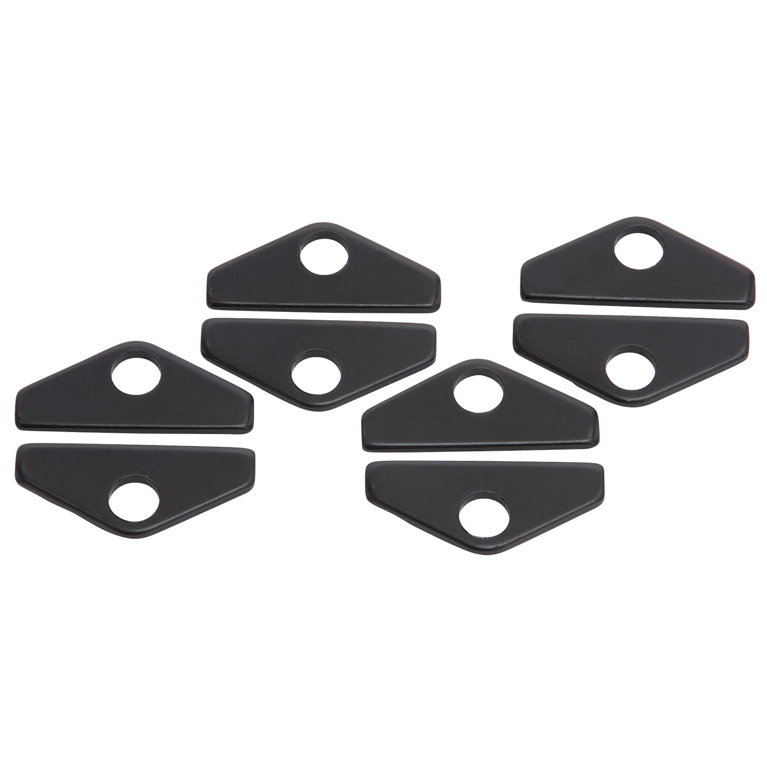 Engine Valve Cover Hold Down Tab Set