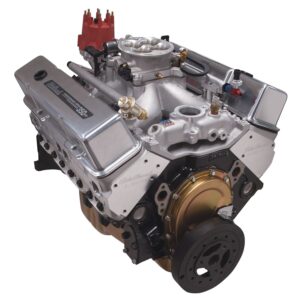 Engine Short Block