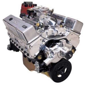 Engine Short Block