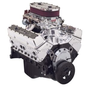 Engine Short Block