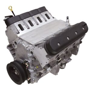 Engine Long Block
