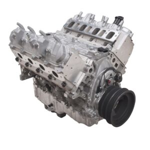 Engine Long Block