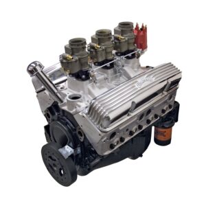 Engine Short Block