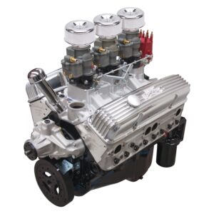 Engine Short Block