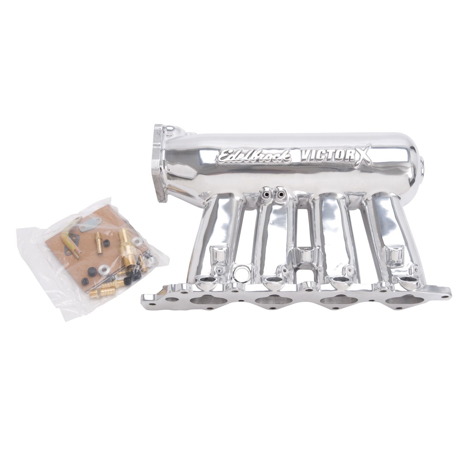 Engine Intake Manifold