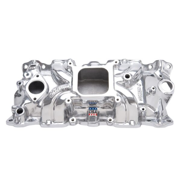Engine Intake Manifold