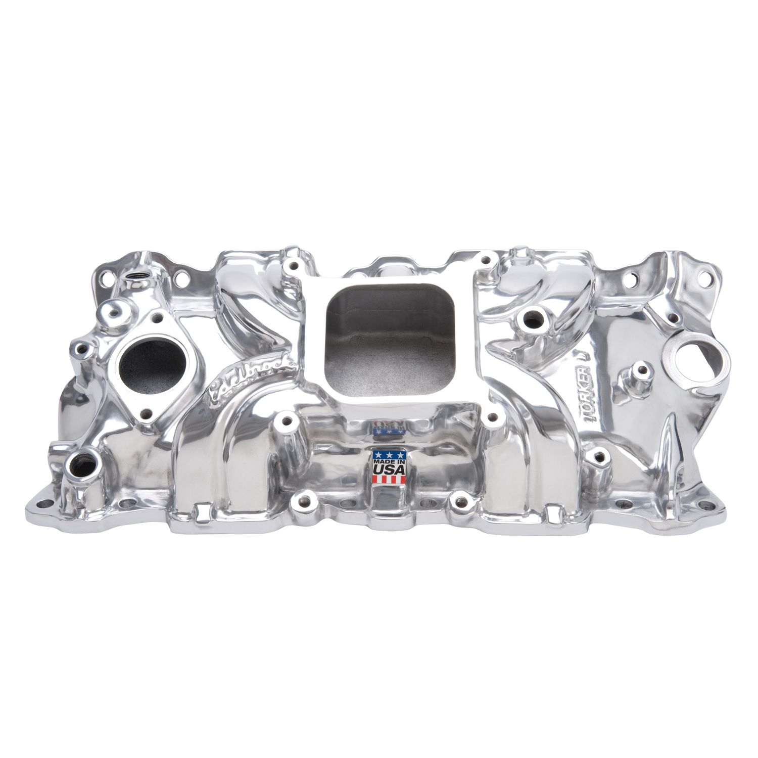 Engine Intake Manifold