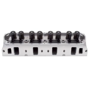 Engine Cylinder Head