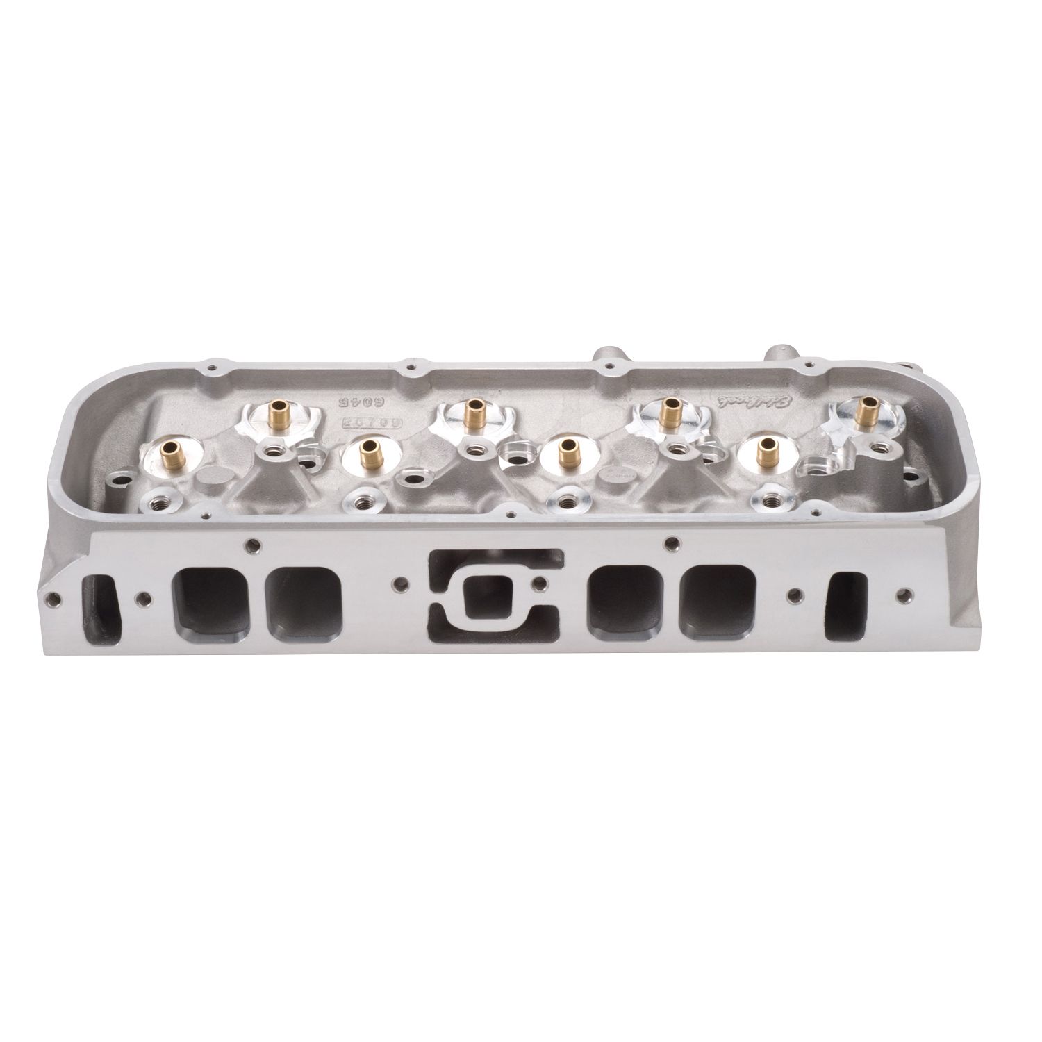 Engine Cylinder Head