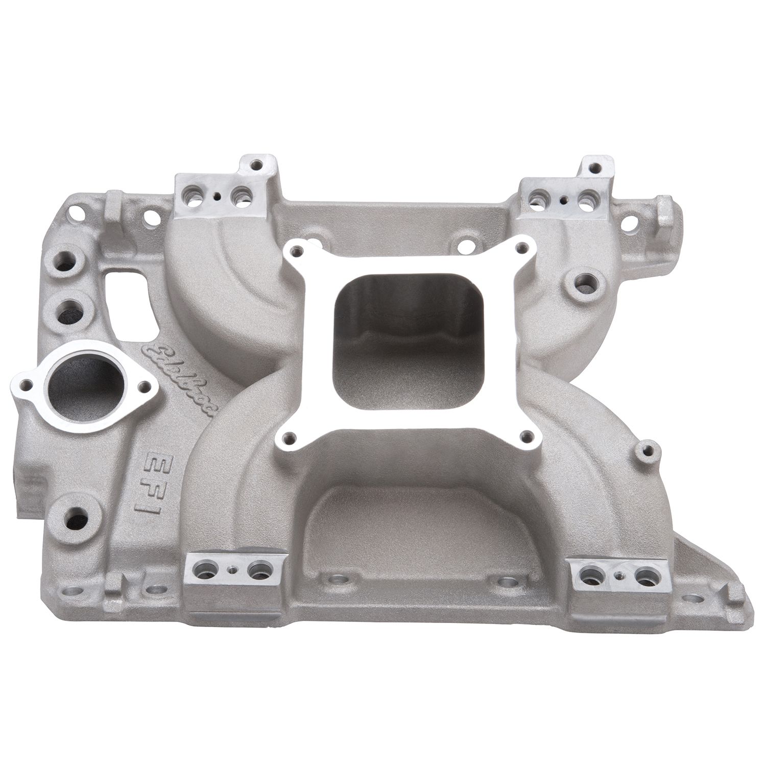 Engine Intake Manifold