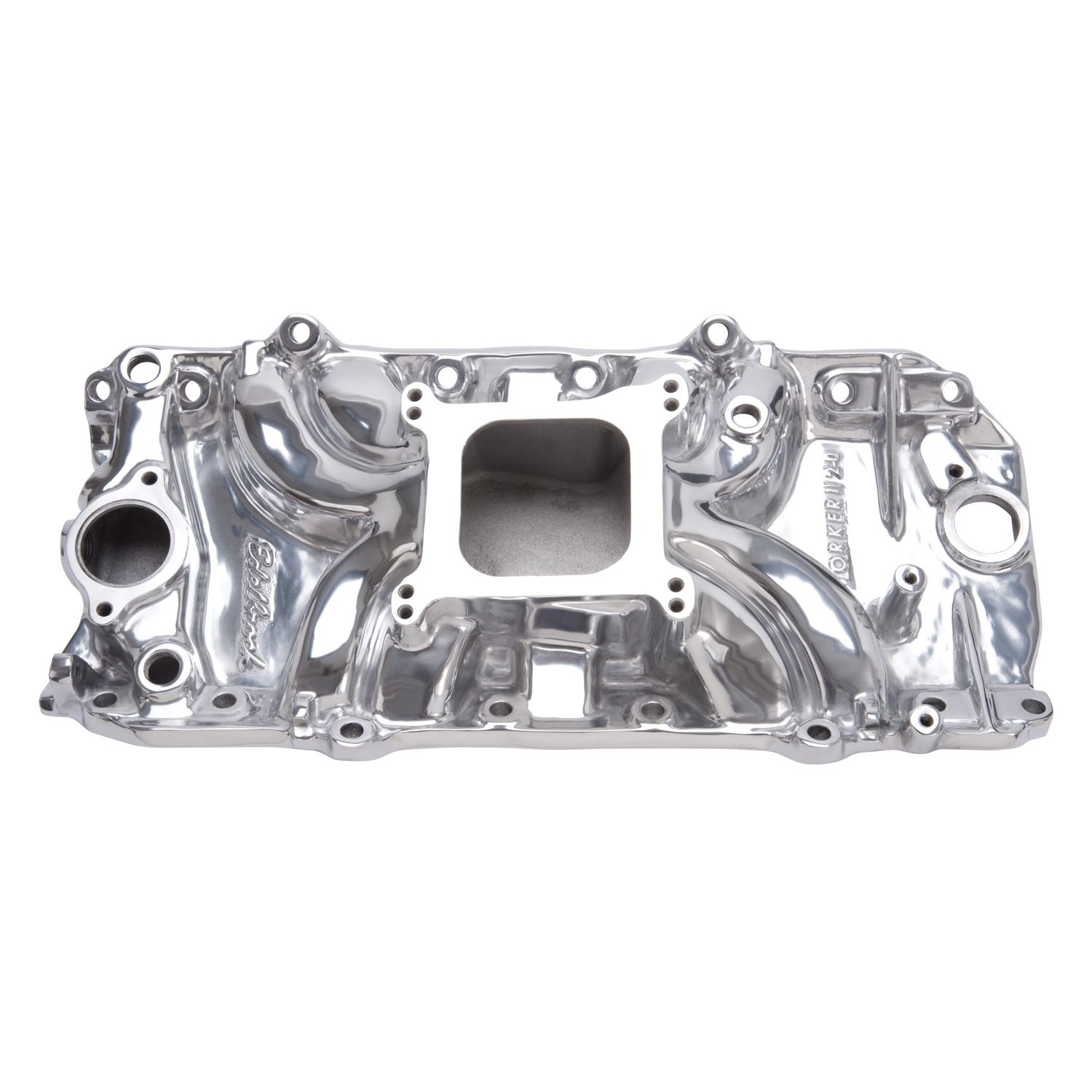 Engine Intake Manifold