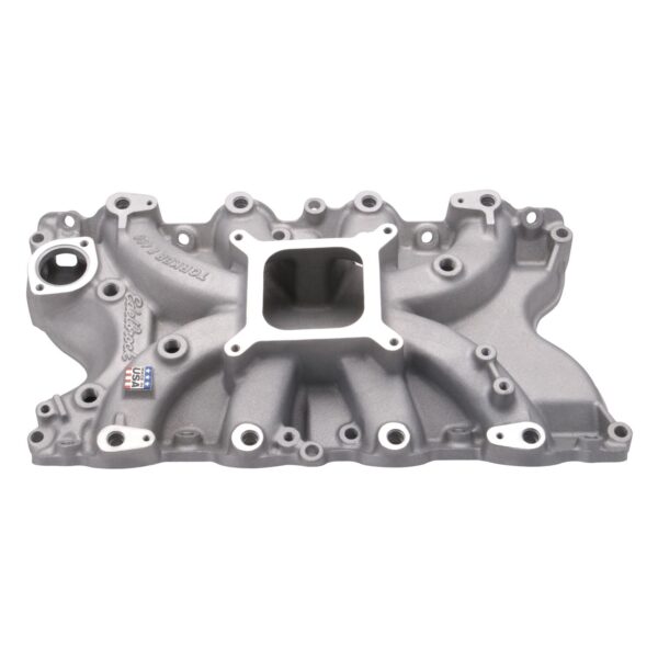 Engine Intake Manifold