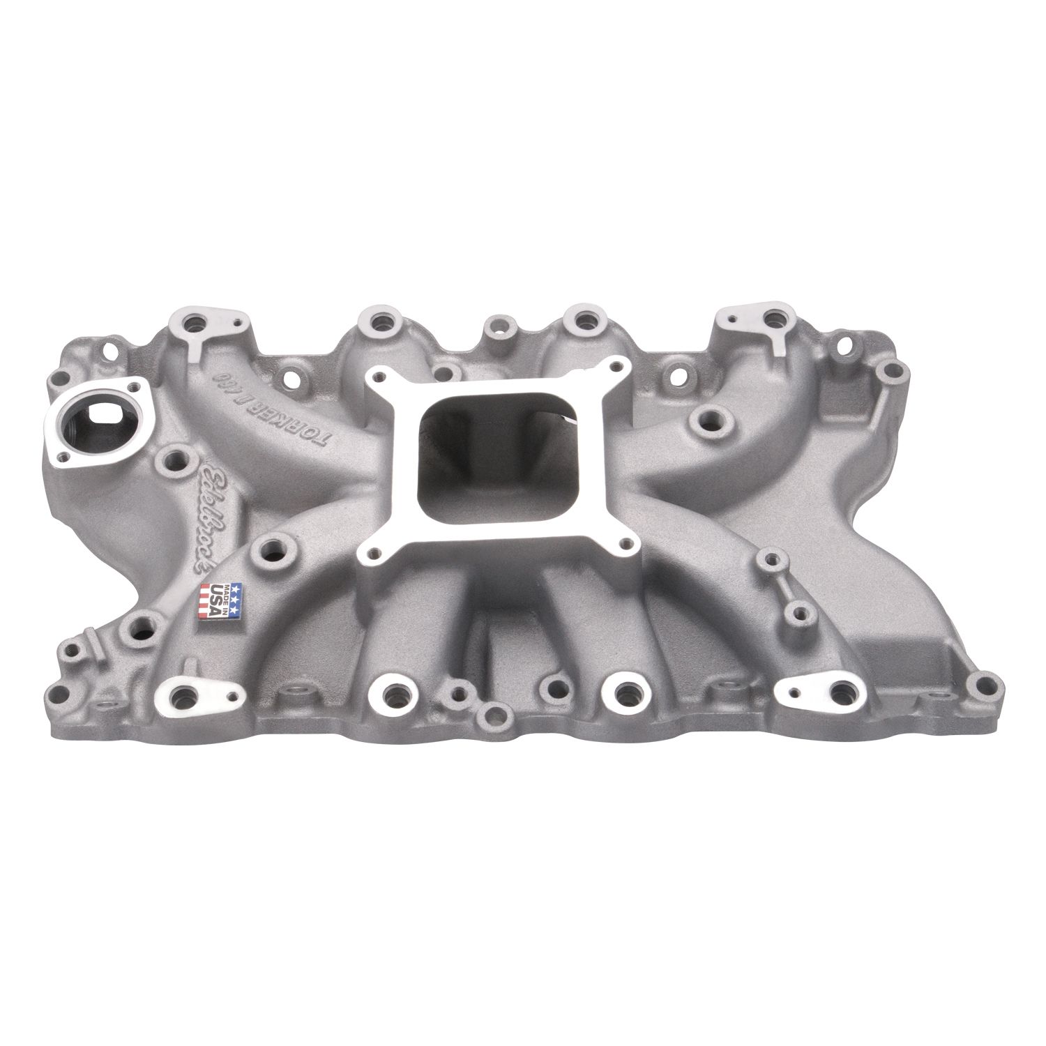 Engine Intake Manifold