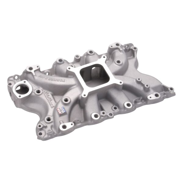 Engine Intake Manifold