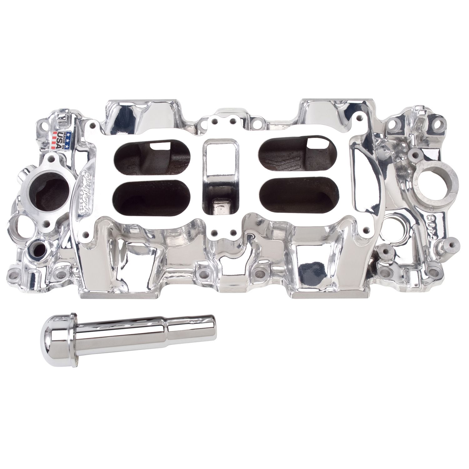 Engine Intake Manifold