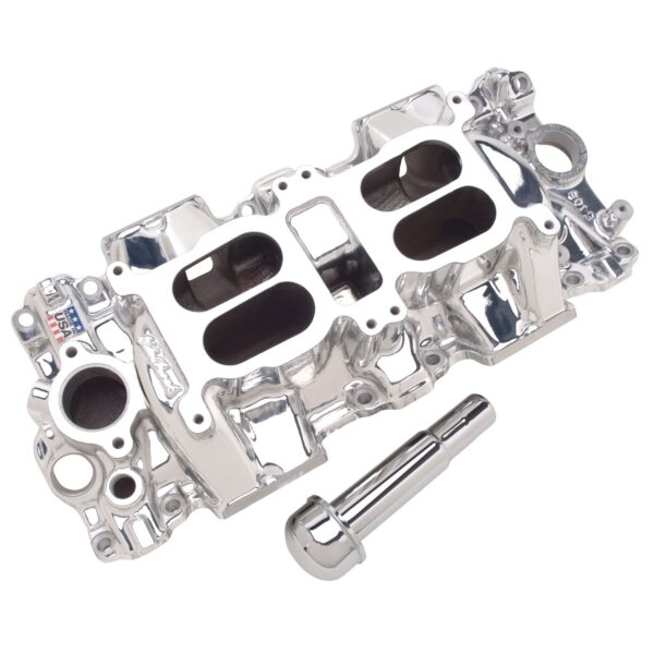 Engine Intake Manifold