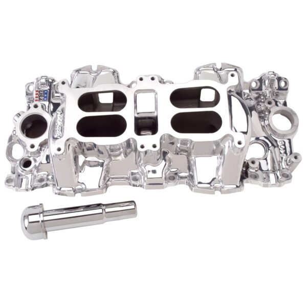 Engine Intake Manifold