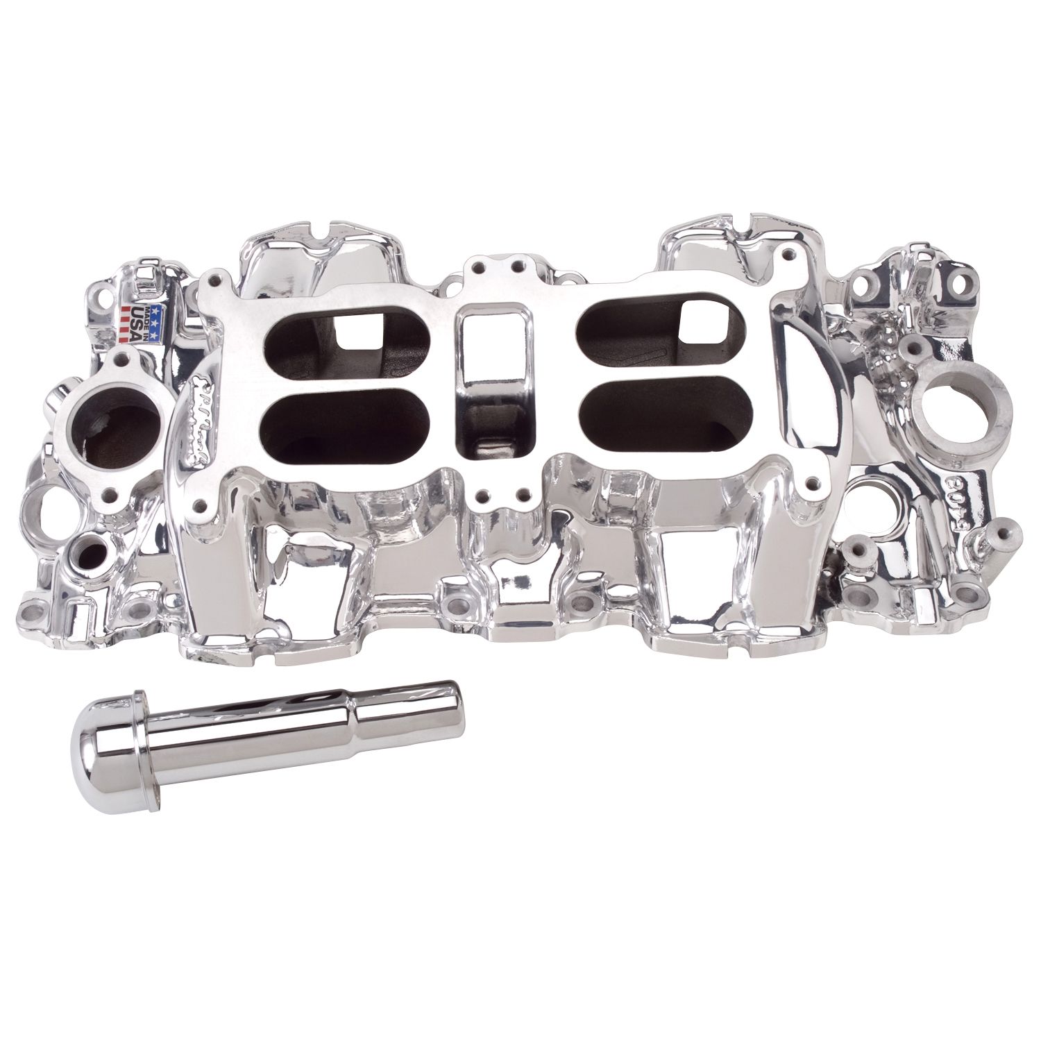 Engine Intake Manifold
