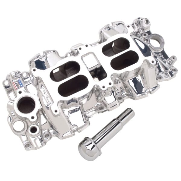 Engine Intake Manifold