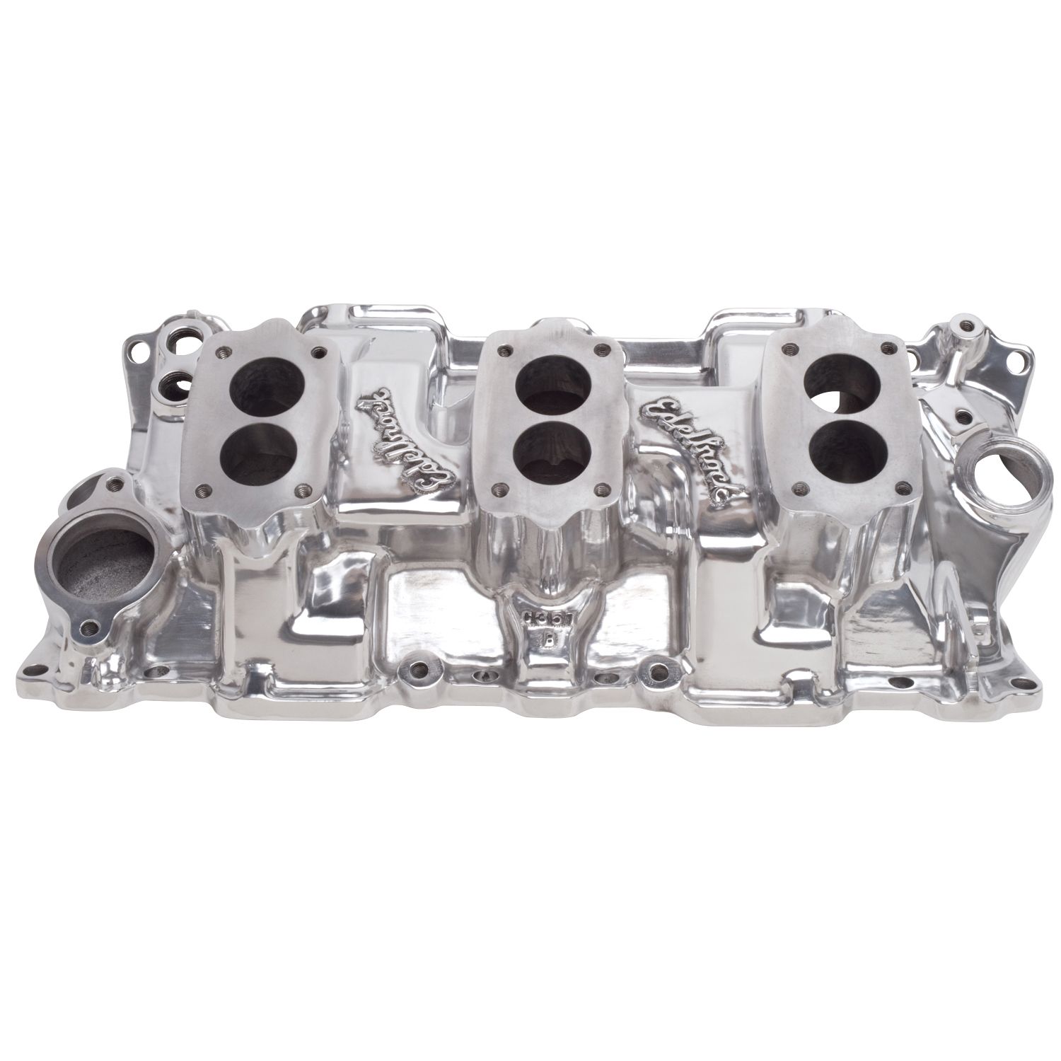Engine Intake Manifold