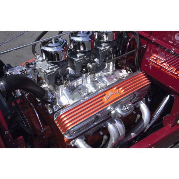 Engine Intake Manifold