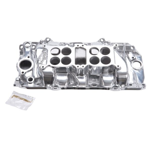 Engine Intake Manifold
